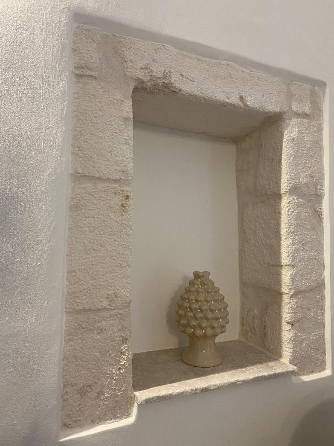 Maison Tn Appartamento Luxury Ostuni Εξωτερικό φωτογραφία