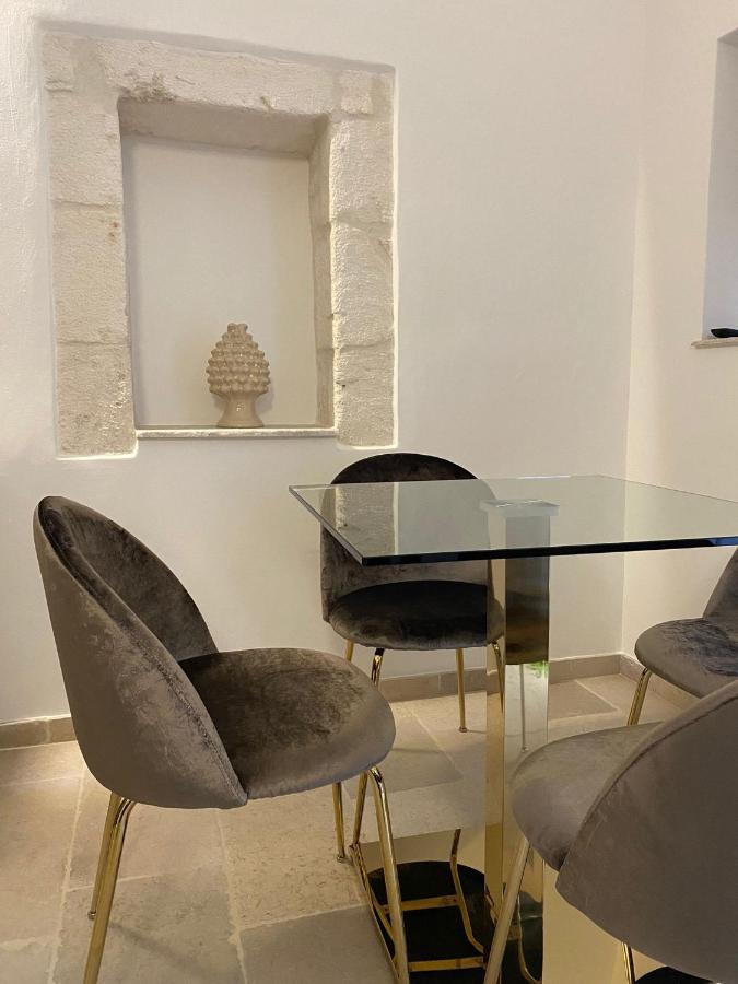 Maison Tn Appartamento Luxury Ostuni Εξωτερικό φωτογραφία