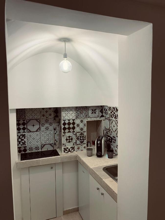 Maison Tn Appartamento Luxury Ostuni Εξωτερικό φωτογραφία